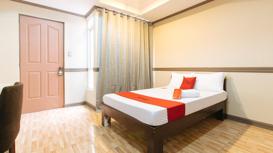 Bedroom 16