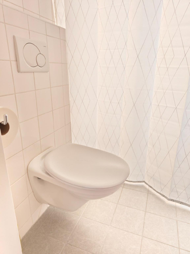 Bathroom, ROSE Apartment, Wien