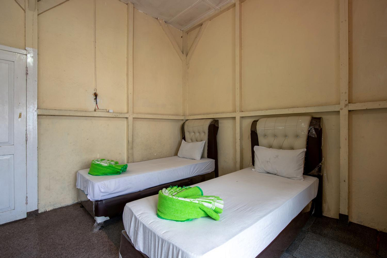 Bedroom 6