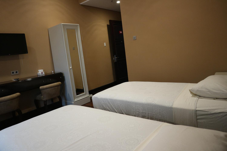 Bedroom 11