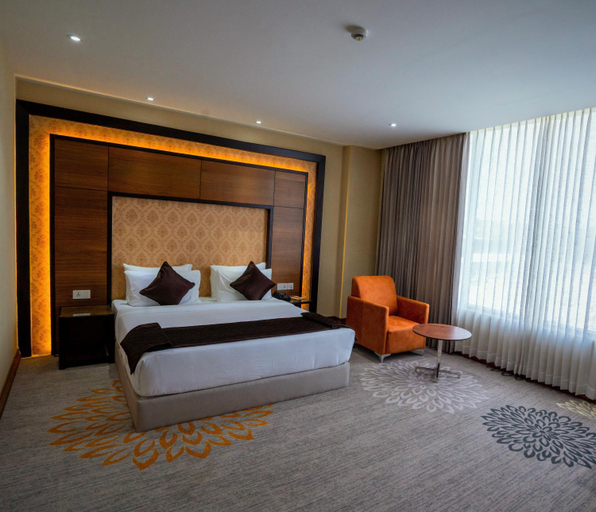 Bedroom 8