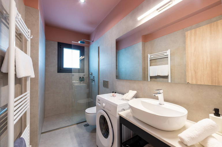 Others 5, Aillo Living Spaces, Epirus