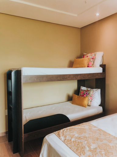 Bedroom 2, Pousada Rosa do Mar, Cairu