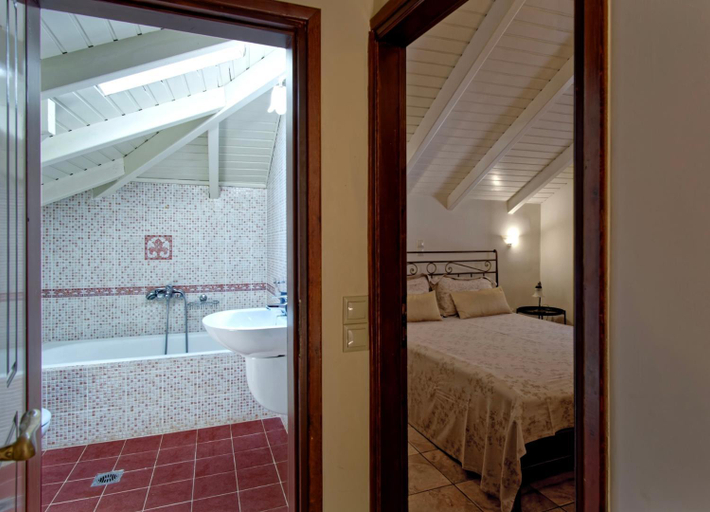 Others 5, Villa Renata & Magic Suite, Epirus