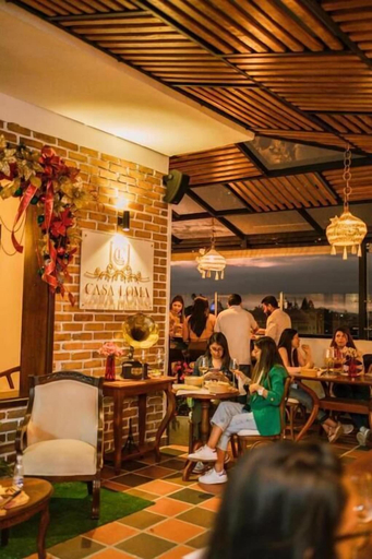 Food & Drinks, Casa Loma Hotel Boutique, Popayán