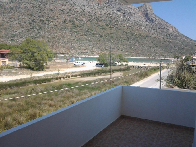 Others 2, Cathrin Beach Apartments, Crete