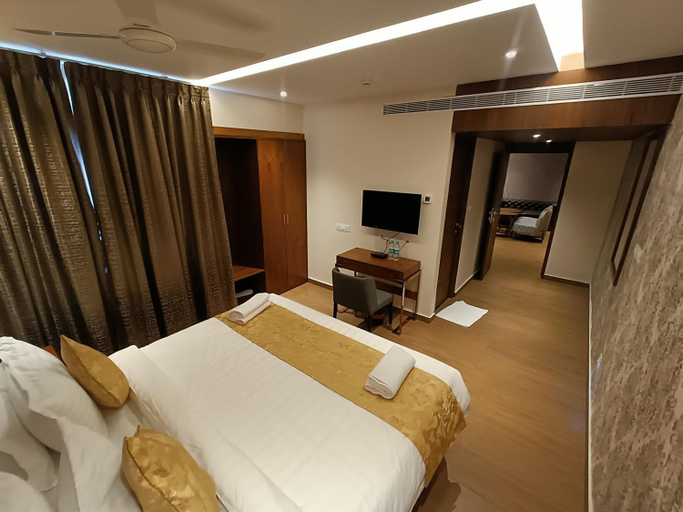 Bedroom 23