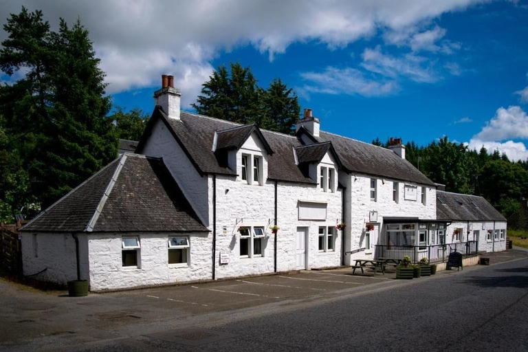 Exterior & Views 2, The Ballinluig Inn, Perthshire and Kinross