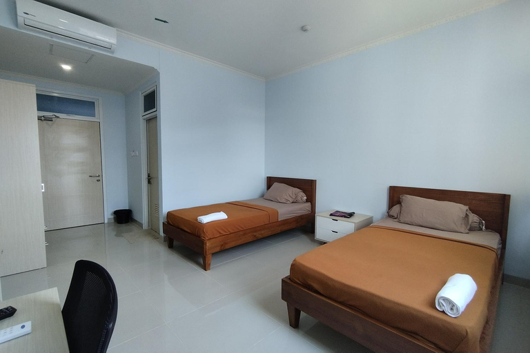 Bedroom 4