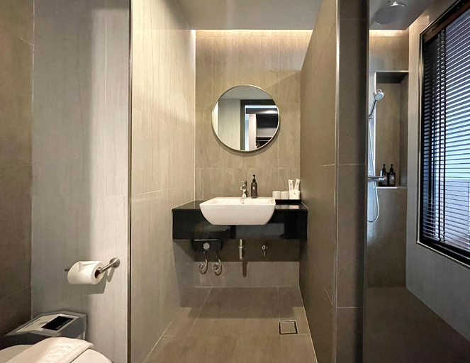 Bathroom 5