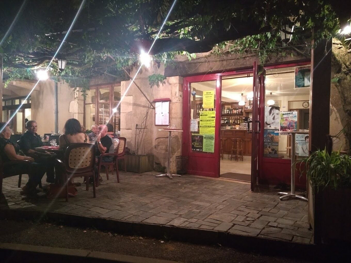 Exterior & Views, Le Relais de Lassouts, Aveyron