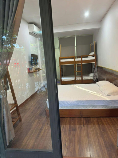 Bedroom 3, Seasand Quang Binh - by BAY LUXURY, Đồng Hới