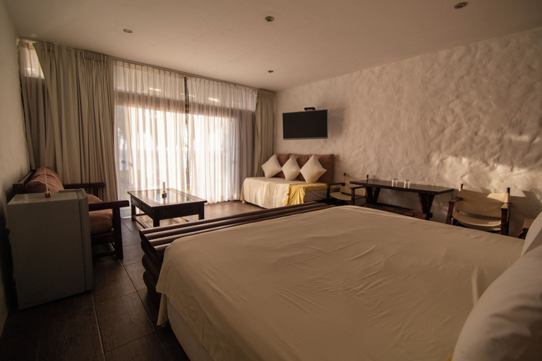 Bedroom 3, Rustica Vichayito, Talara