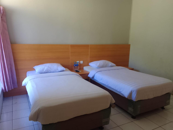 Bedroom 5