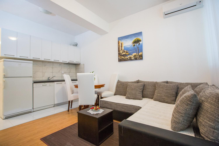 Kitchen 3, Apartmani Nika Marangun, Dubrovnik