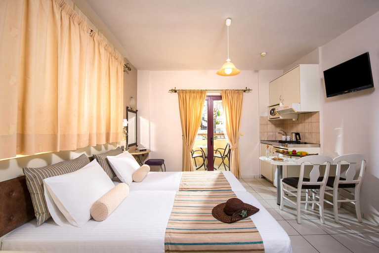 Bedroom 2, Bella Elena by Checkin, Crete