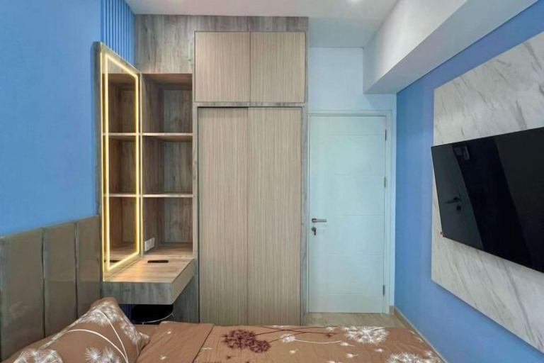 Bedroom 14