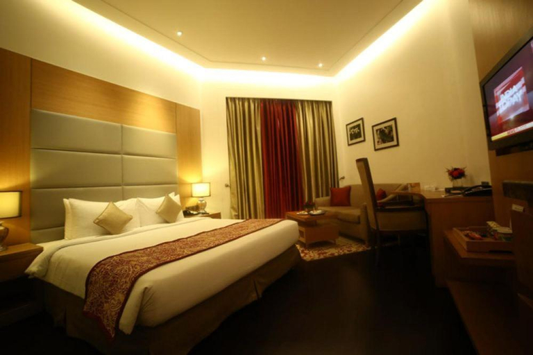 Bedroom 8