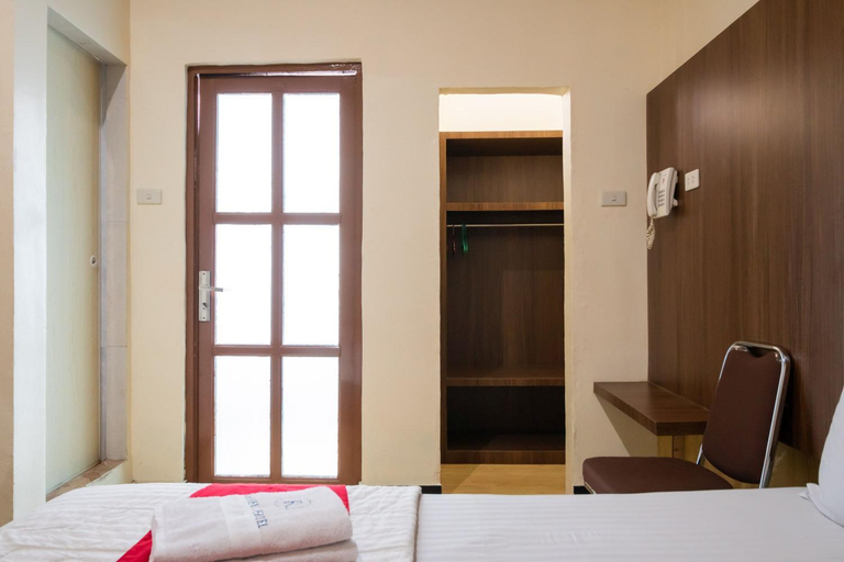 Bedroom 11