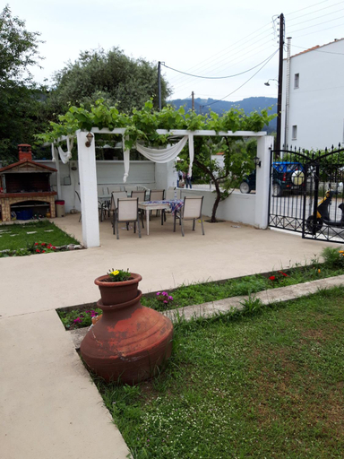 Others 3, Kostalina Hotel Studios, East Macedonia and Thrace