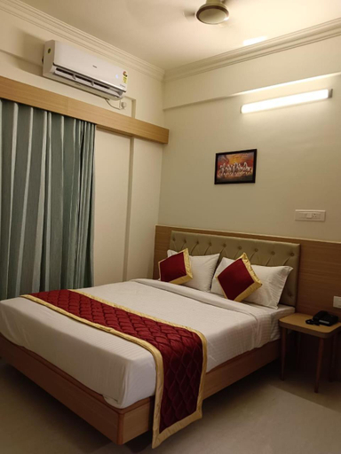 Others 5, Krishna Inn , Bangalore
