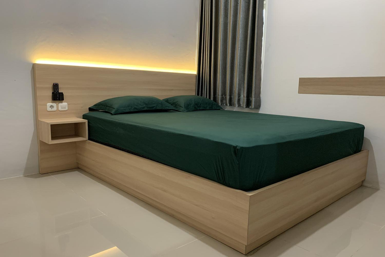 Bedroom 22