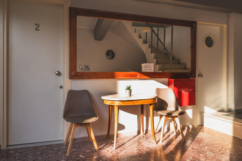 Others 3, Fontana Luxury Rooms, North Aegean