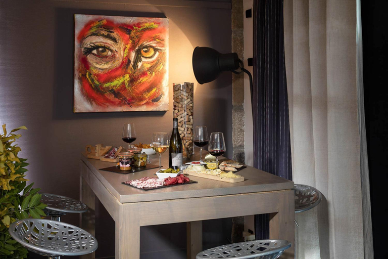 Food & Drinks 5, Bel Horizon, Haute-Loire