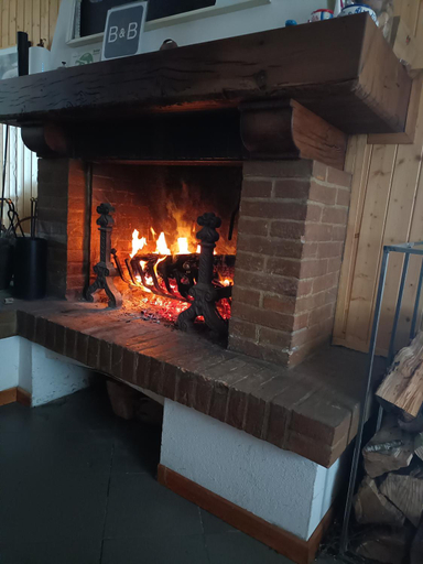 Others 3, B&B Ca' dal Sol, Reggio Nell'Emilia