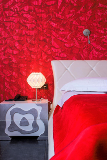 Bedroom 3, Hotel Pegasus-Adult Friendly, East Macedonia and Thrace