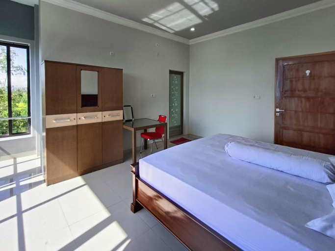 Bedroom 28