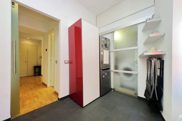 Others 3, Cozy flat neat the Univesity, Rome