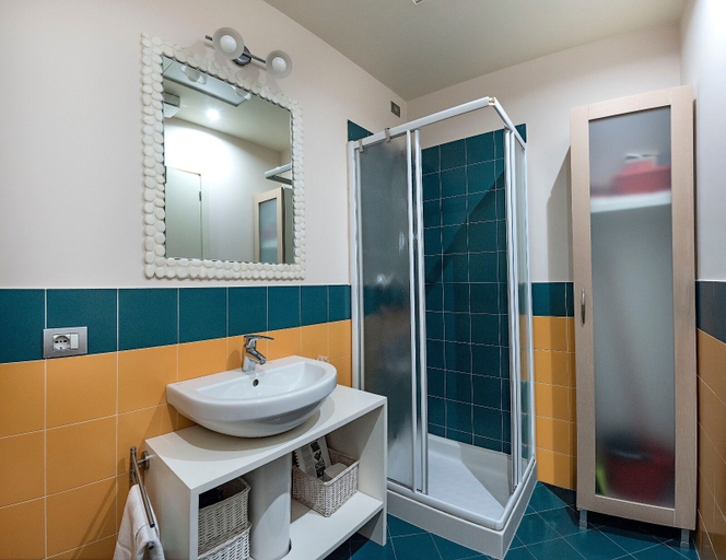 Bathroom 3