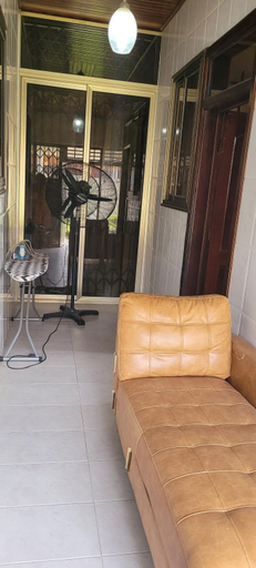 Others 5, Agreable sejour, Tema