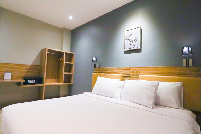 Bedroom 7