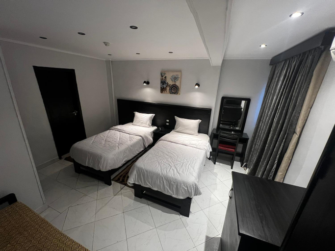 Bedroom 10