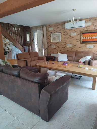 Others 3, Le domaine d Estelle, Calvados