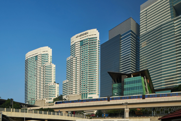 Le Méridien Kuala Lumpur, Kuala Lumpur