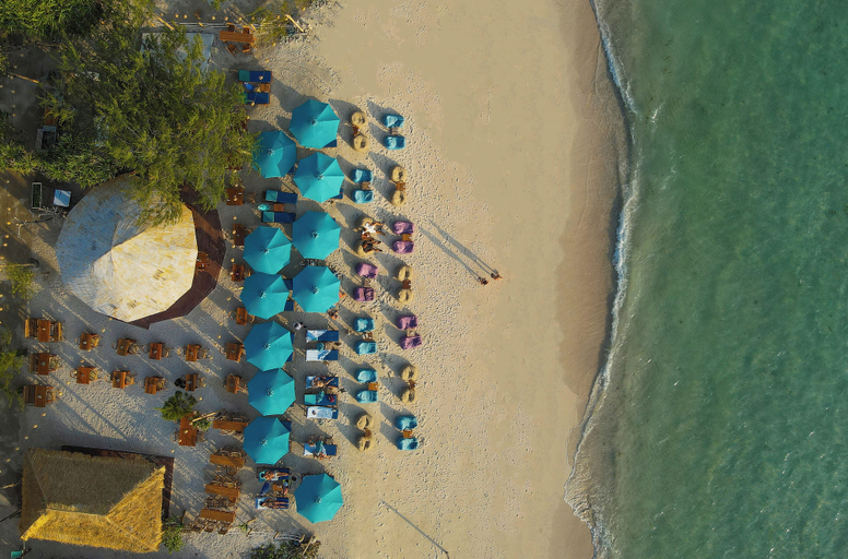 Others 4, Living Asia Sunset Resort, Lombok
