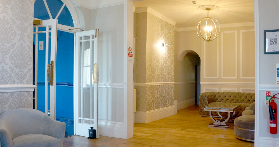 Public Area 3, The Pier Hotel, East Sussex