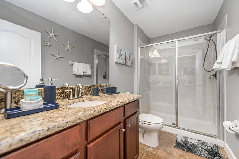 Others 2, Epic Villa By Disney Theater/Game Room/Pool & Spa, Osceola