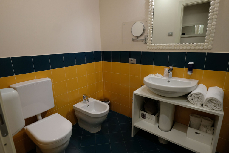 Bathroom 4