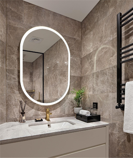 Bathroom 6