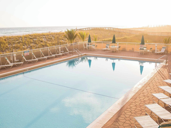 Sport & Beauty, Navarre Beach Regency by Southern Vacation Rentals, Escambia