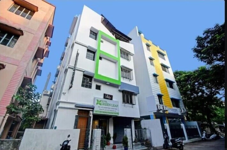 Exterior & Views, Hotel Green Leaf by Stays Easy, South 24 Parganas