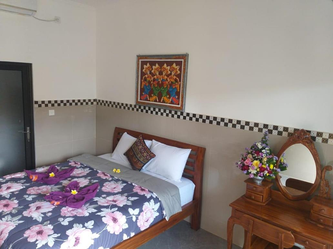 Bedroom 14