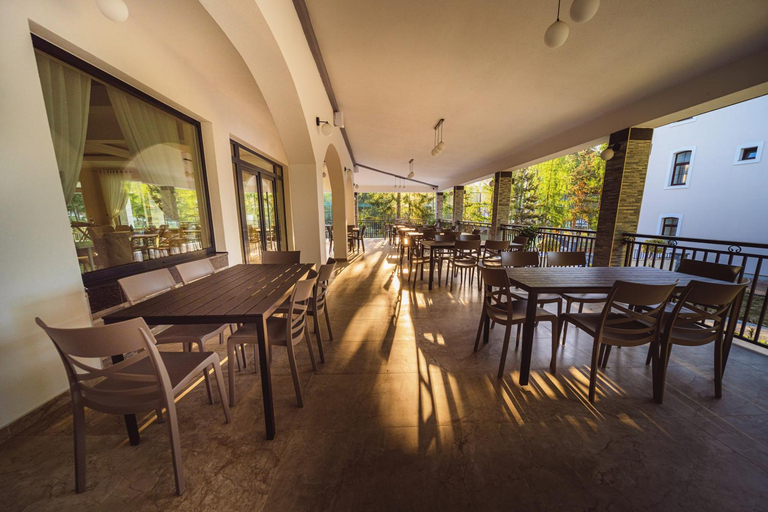 Food & Drinks 4, Pensiune Restaurant Perla, Sangeorz-bai