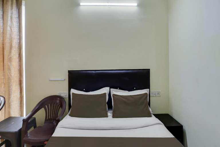 Bedroom 3, Hotel O Royal Galaxy, Bangalore