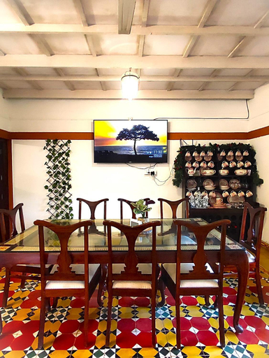 Others 4, Bunk Club Hostel, Idukki