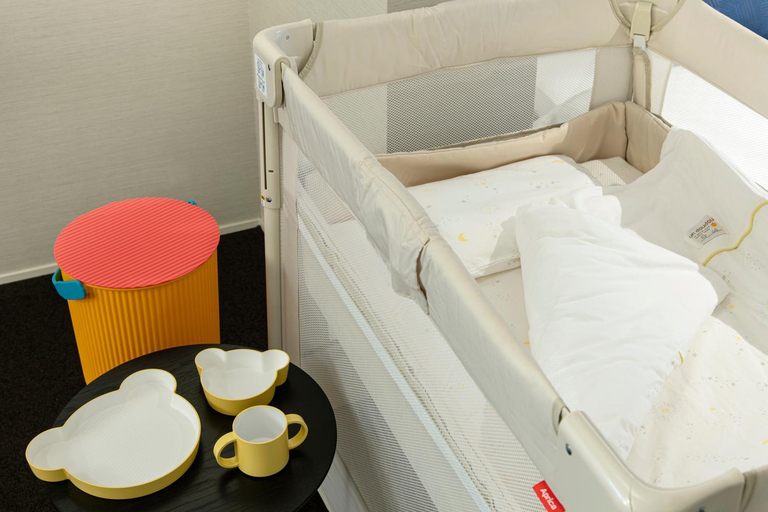 Bedroom 20